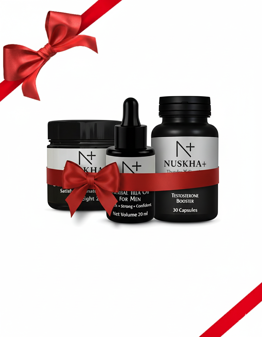 Nuskha Plus Shadi Mubarak Course.